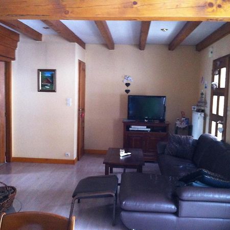 Chalet La Grange De Madi Muhlbach-sur-Munster المظهر الخارجي الصورة